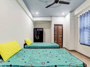 Zolo Stays Sector 62 Noida