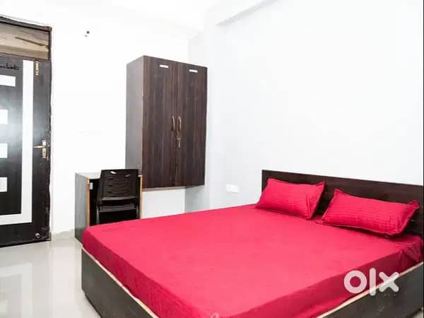 Stanza Living Sector 62 Noida