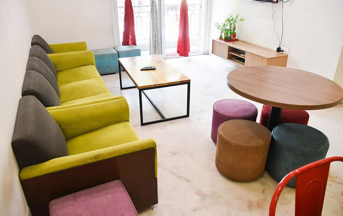 Your Space Sector 62 Noida