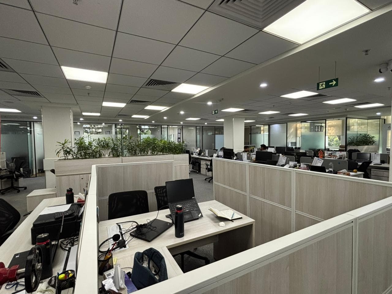Office Space for rent at Sector 62 Noida