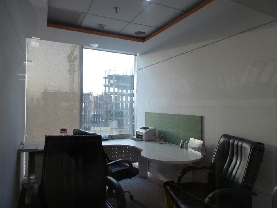 Office Space on rent in Vatika Triangle , MG Road ,Gurgaon