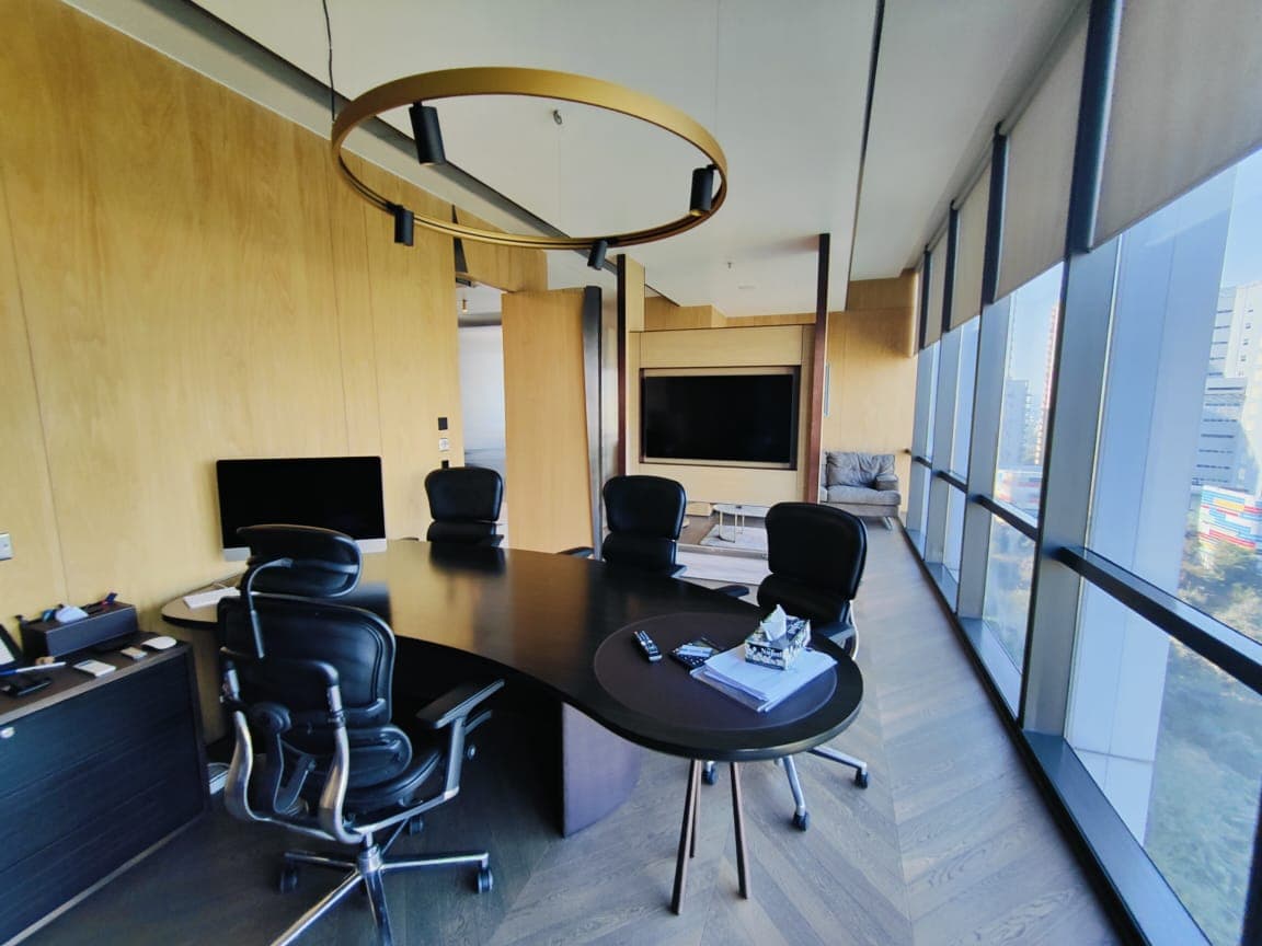 Office space for rent in Qutab Institutional Area , Delhi