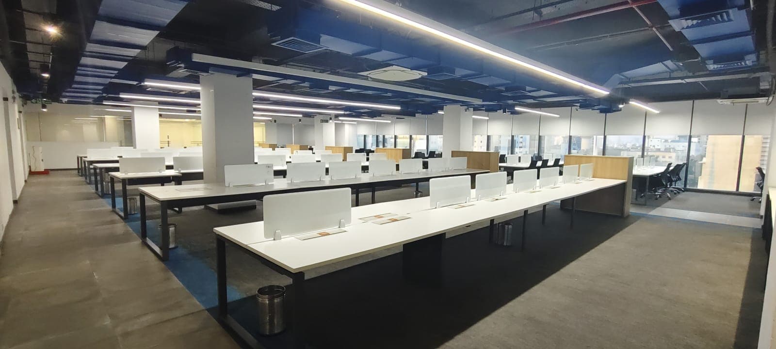 Office space for rent in South Delhi , Delhi